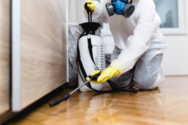 Pest Control Cost in Alsip, IL