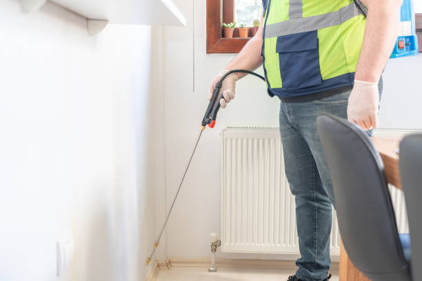 Best Pest Prevention Services  in Alsip, IL